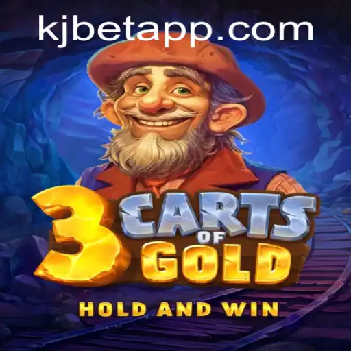 Exploring the Thrills of 3cartsOfGold: A Deep Dive into the Game and Its Exciting Features
