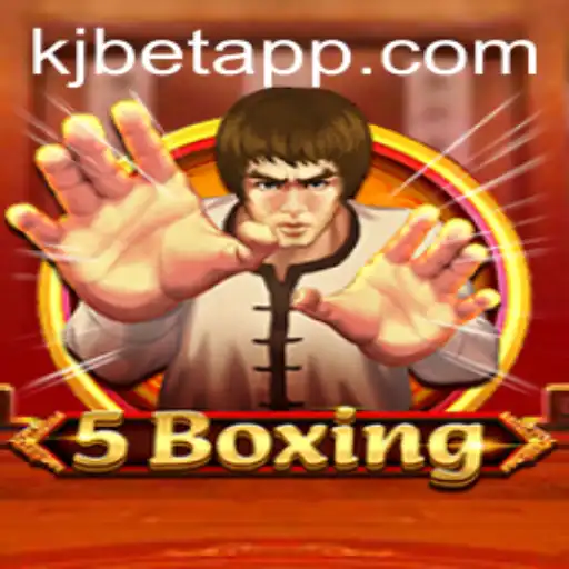 5Boxing: A Novel Sports Game Revolutionizing the KJBET Scene