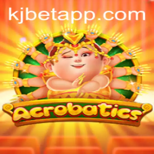 Unveiling the Dynamic World of Acrobatics: A Thrilling Game Experience with KJBET