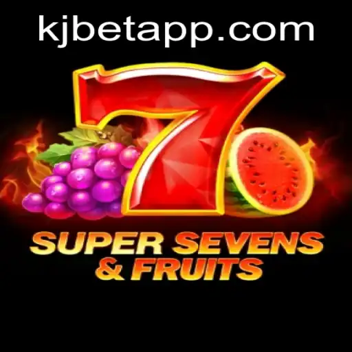 Exploring the Exciting World of 7SuperSevensFruits on KJBET