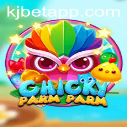 Discovering ChickyParmParm: An Exciting New Game with KJBET