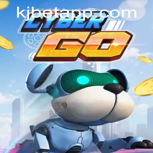 CyberGO: Redefining Strategy Gaming with KJBET