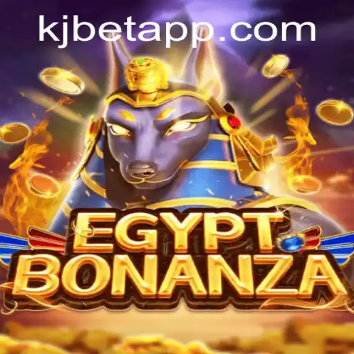 Exploring EgyptBonanza: An Epic Adventure in Ancient Egypt with KJBET