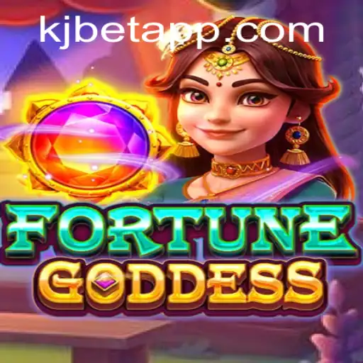 Exploring the Enchanting World of FORTUNEGODDESS: A KJBET Masterpiece