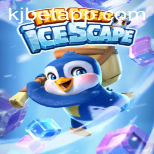 Discovering 'TheGreatIcescape' with KJBET: An Exciting Journey Through Frozen Realms