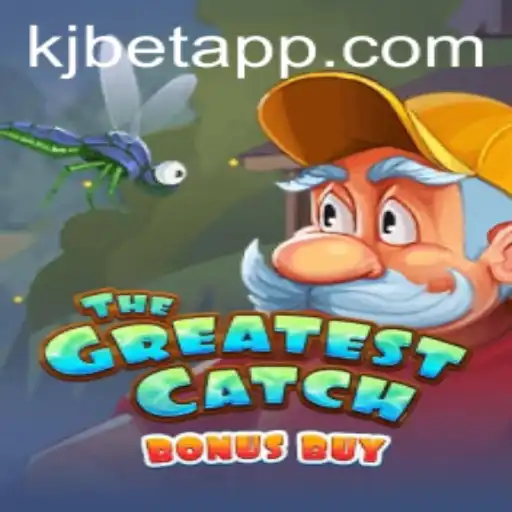 TheGreatestCatchBonusBuy: Dive into an Ocean of Fun and Gambling Thrills