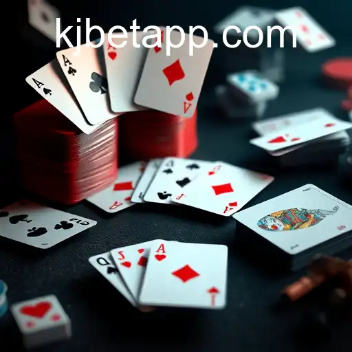 Exploring the World of Card Games and the Role of KJBET