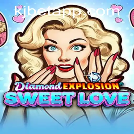 Dive into the Magical World of DiamondExplosionSweetLove