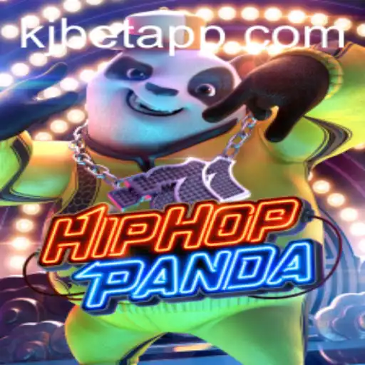 HipHopPanda: A Dynamic Slot Experience with KJBET
