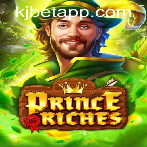 PrinceOfRiches: The Ultimate Adventure in Gaming