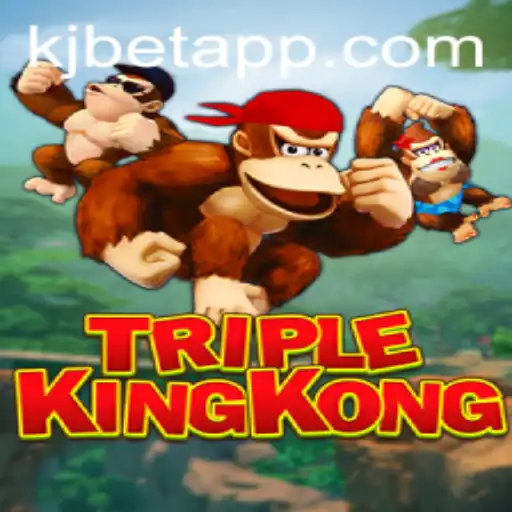 Discover the Thrilling World of TripleKingKong and KJBET